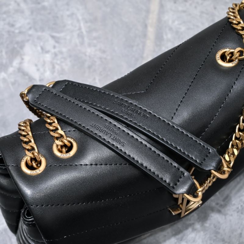 YSL Satchel Bags